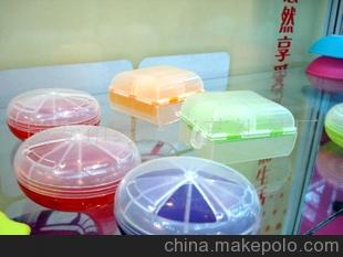 圆形首饰盒的供应渠道与价格分析