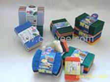 清洁日用品的种类、选择与使用指南